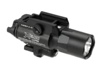 WADSN X400 Ultra Pistol Light / Laser Module Green