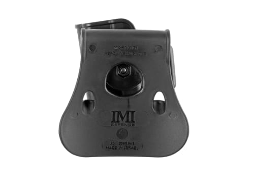 IMI Defense Roto Paddle Holster for Glock 26