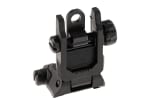 Pirate Arms Polymer Foldable Rear Sight
