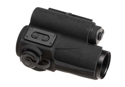 Sightmark Wolverine 1x23 CSR LQD Red Dot Sight