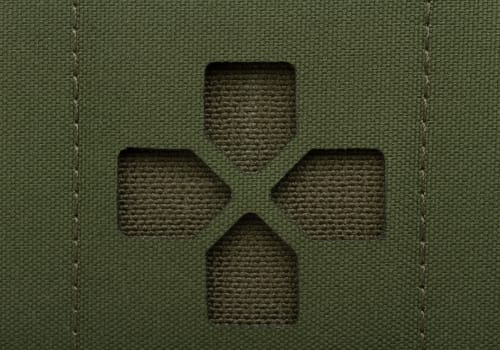 Blue Force Gear Medium Trauma Kit NOW!