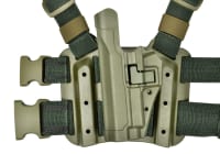 Blackhawk SERPA Holster für P220/225/226/228/229 Left
