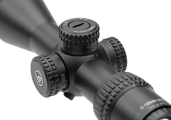 Vector Optics Veyron 3-12x44