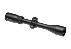 Vortex Optics Crossfire II 3-9x40 Plex