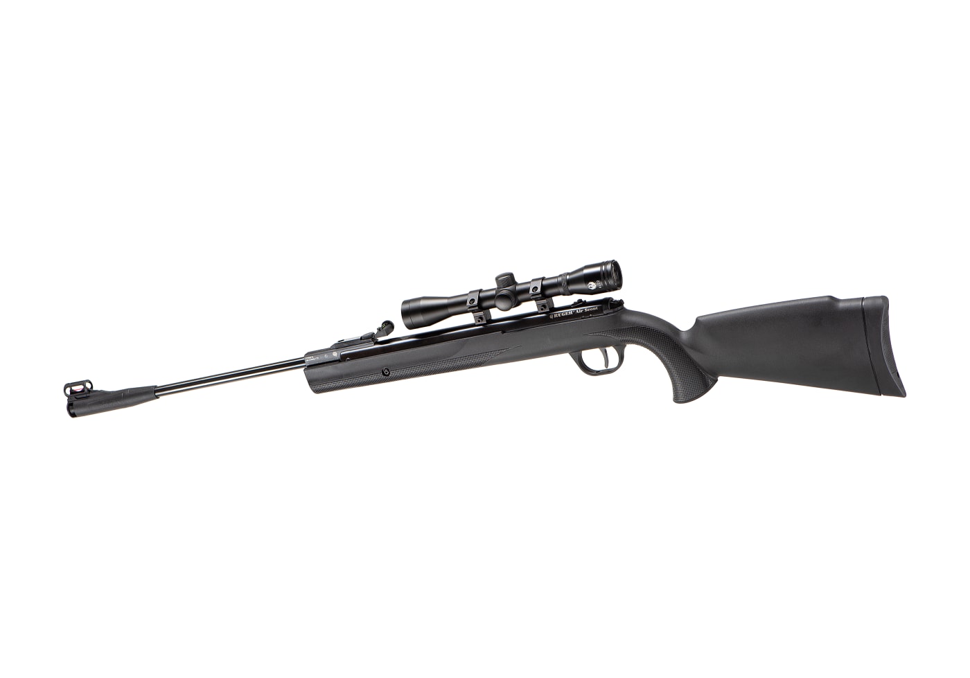 Ruger Air Scout Kit 7.5J