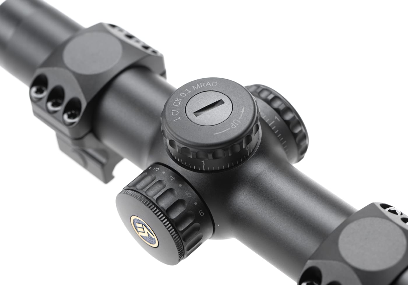 Vector Optics Continental x8 1-8x24i ED Fiber