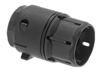 Strike Industries Blast Shield for A2 Birdcage