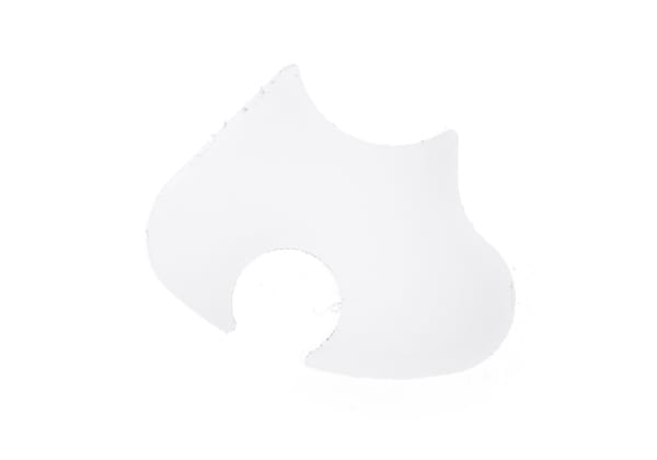 Retro Arms POM Sector Delay Clip 4mm