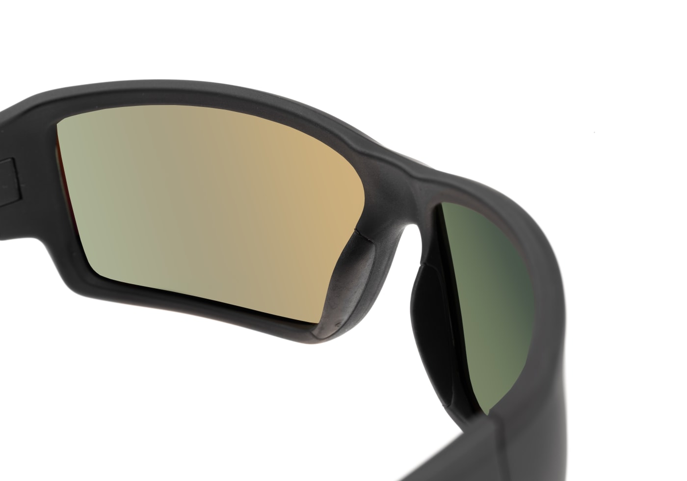 Magpul Ascent - Polarized - Black Frame / Gray Green Lens