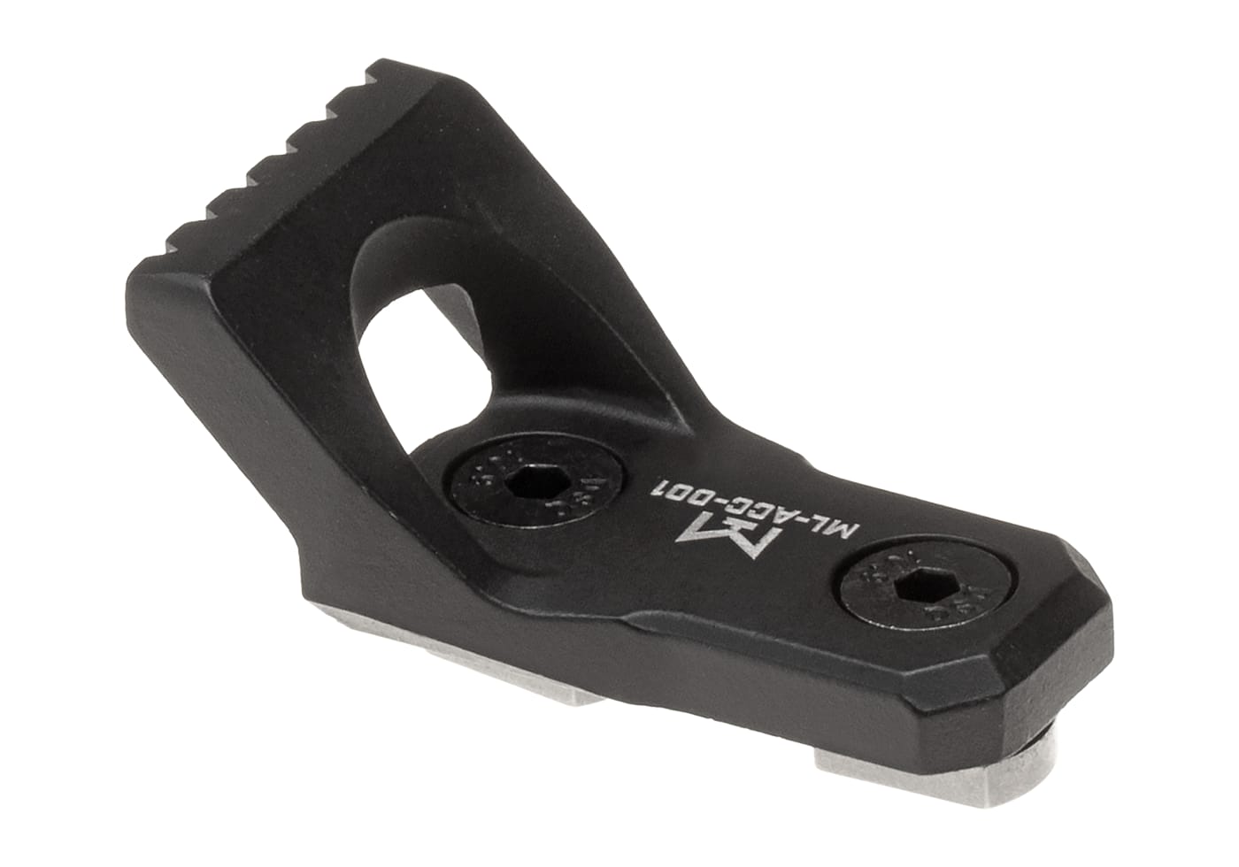 Ares M-LOK Hand Stop Type A