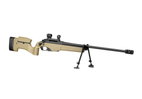 Ares TRG-42 Gas Sniper Rifle