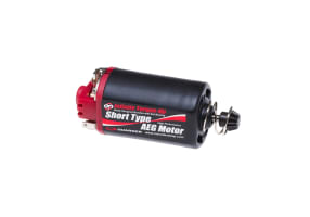 Guarder Infinite Torque-Up Short Type Motor