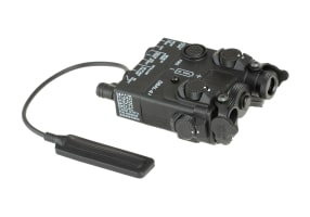 WADSN DBAL-A2 Laser Module Red + Green