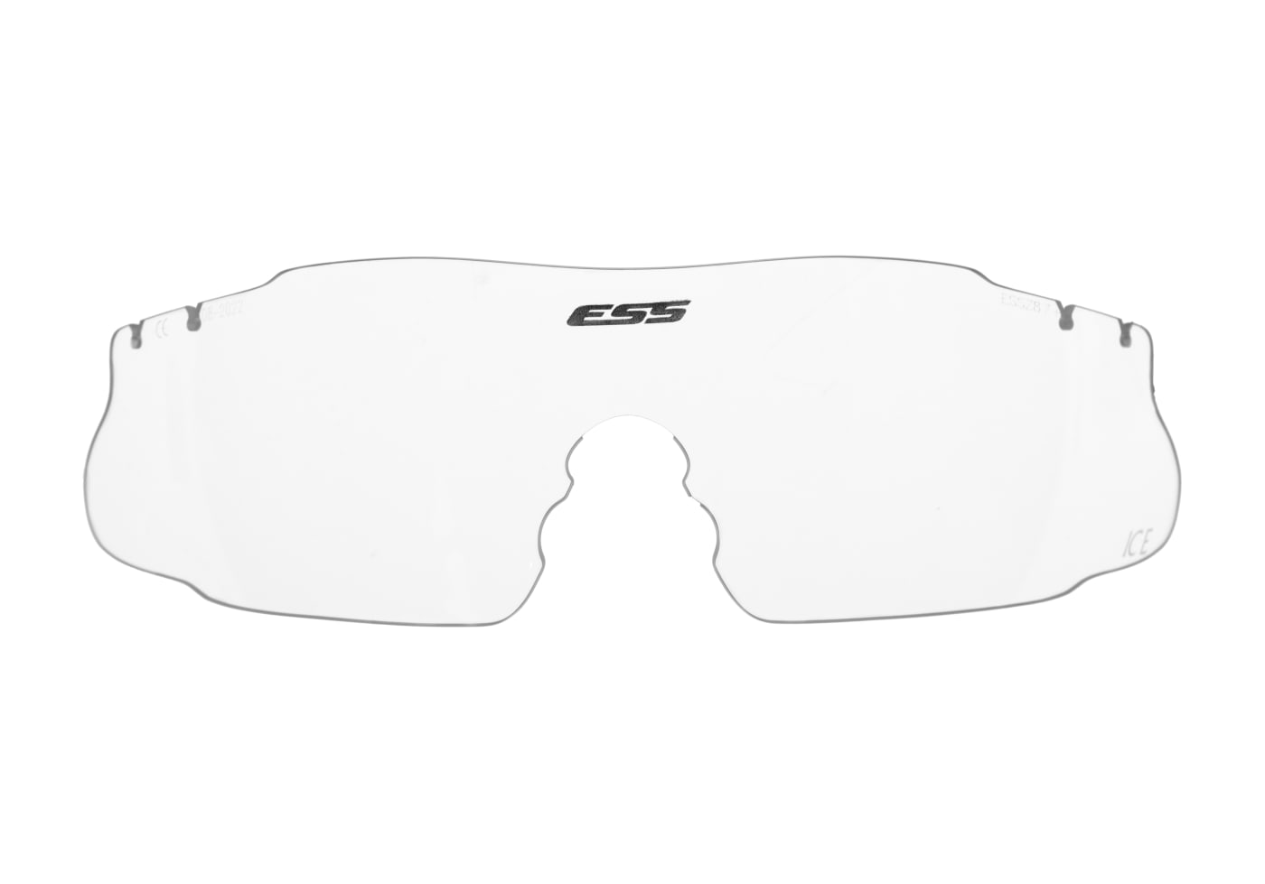 ESS Profile Lens Clear