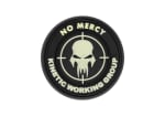 JTG Kinetic Working Group Rubber Patch