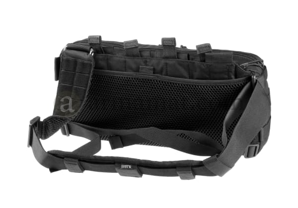 4 shop banger bag