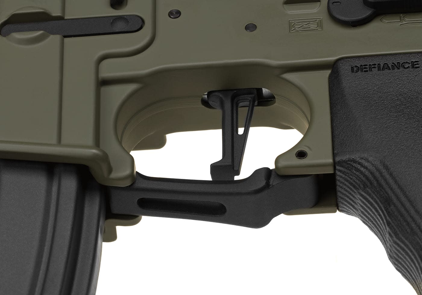 Krytac War Sport LVOA-S S-AEG