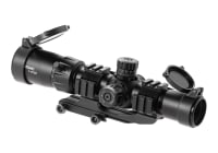 Vector Optics Mustang 1-4x30 SFP Scope