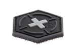 JTG Tactical Medic Rubber Patch