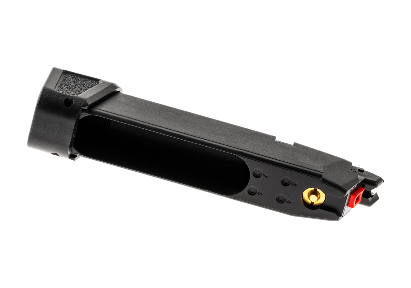 Krytac SilencerCo Maxim 9 Co2 Magazine 24rds