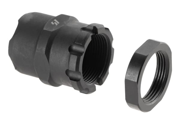 Strike Industries X-Comp Thread Protector for M18x1 RH