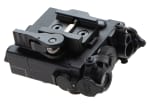 WADSN DBAL-A2 Aiming Device Green Laser + IR Laser/IR LED