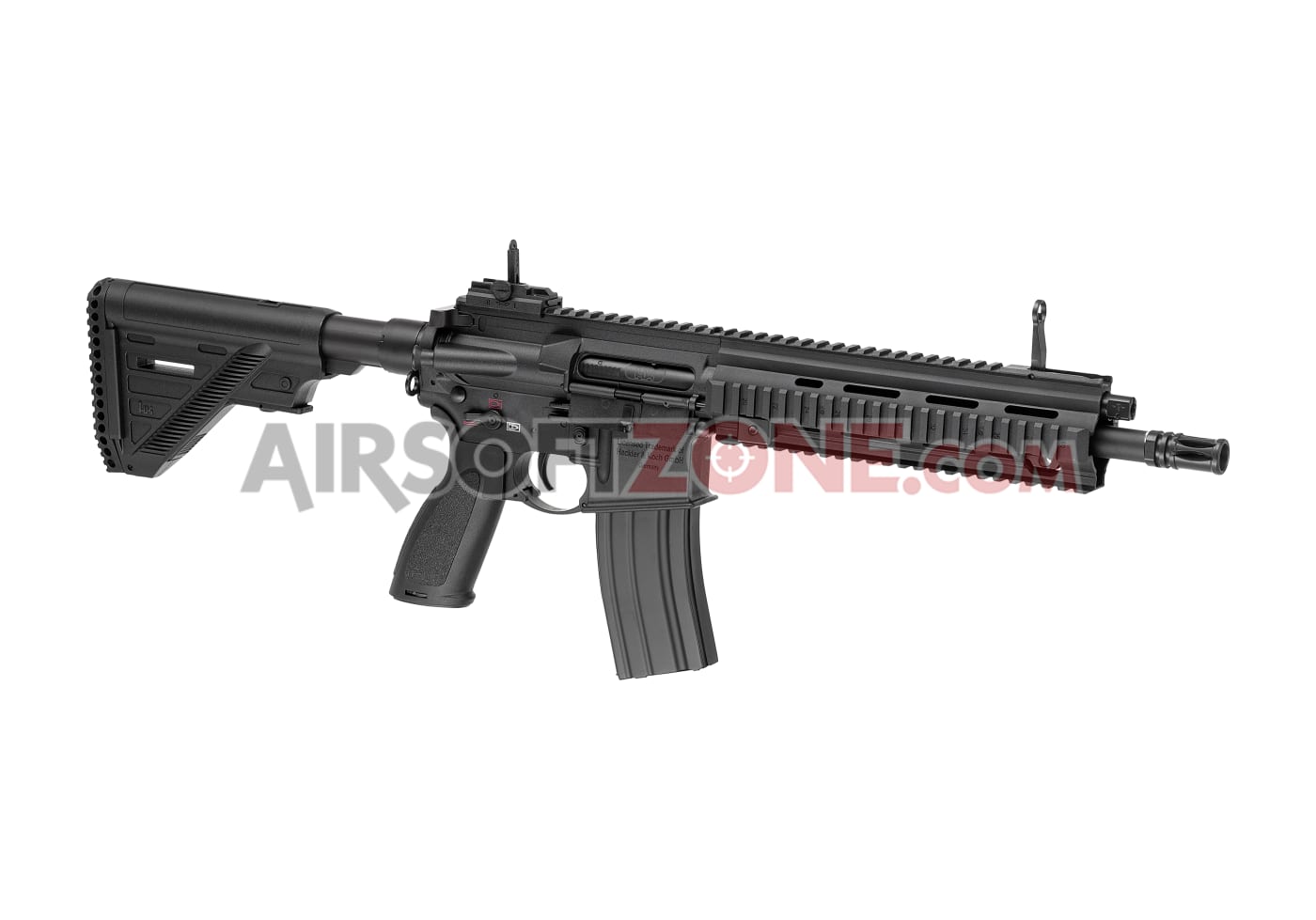 Heckler & Koch H&K HK416 A5 Sportsline (2024) - Airsoftzone