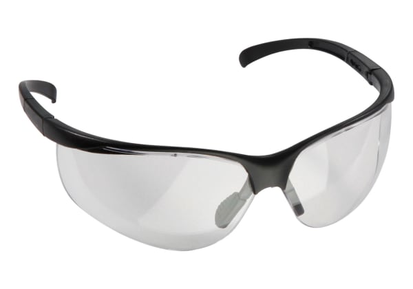 Combat Zone SG1 Shooting Glasses