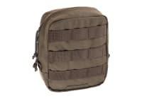 Clawgear Medium Vertical Utility Pouch Core