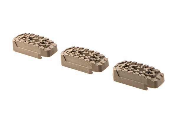 Die Free Co Dos Boot +2 Magazine Plate 3pcs Set