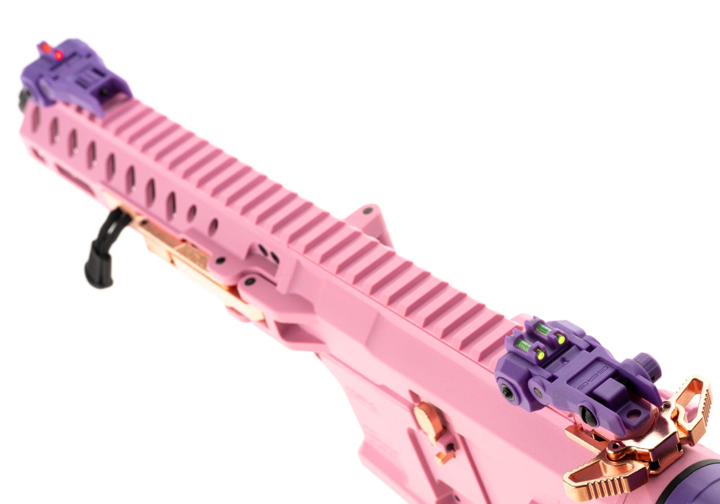 G&G FAR 9 Macaron