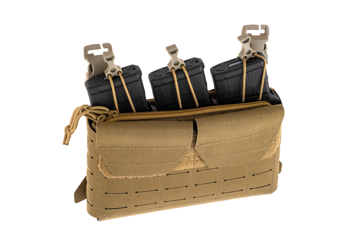 Templar's Gear Freemason Modular Front Panel