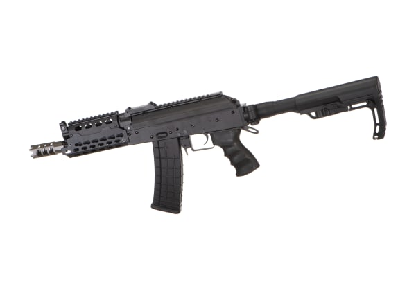Cyma CM076D AK74U Custom Full Metal