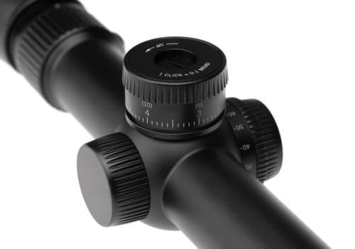 Vortex Optics Razor LHT 3-15x42 HSR-5i MRAD