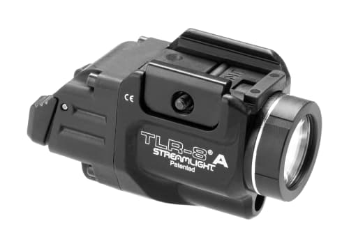 Streamlight TLR-8A Flex