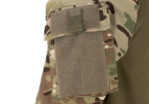 Invader Gear Combat Shirt
