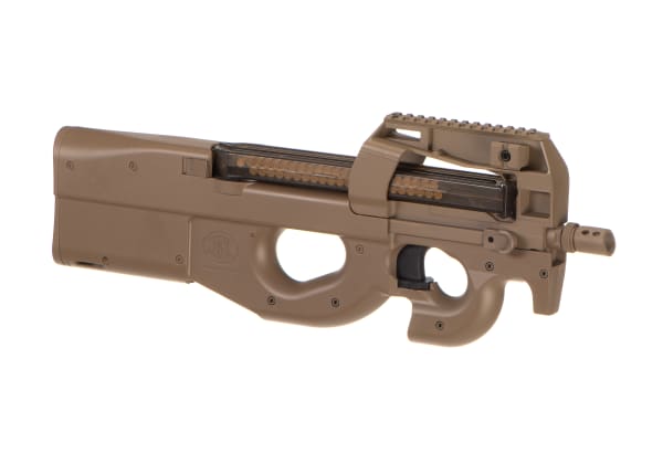 FN P90 Tactical