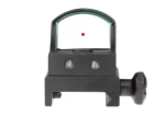 Black Owl SSR1602 Red Dot Sight