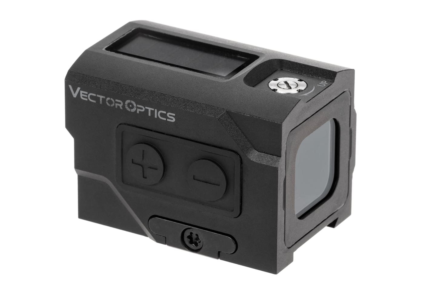 Vector Optics Frenzy Plus 1x18x20 SOL Multi Reticle