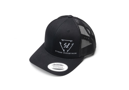 Strike Industries Classics Retro Trucker Cap