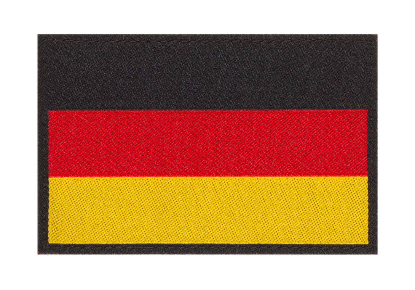 Clawgear Germany Flag Patch