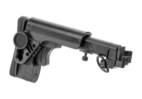 5KU PT-3 Folding Stock LCT / CYMA AK