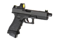 Vorsk EU7 + BDS GBB