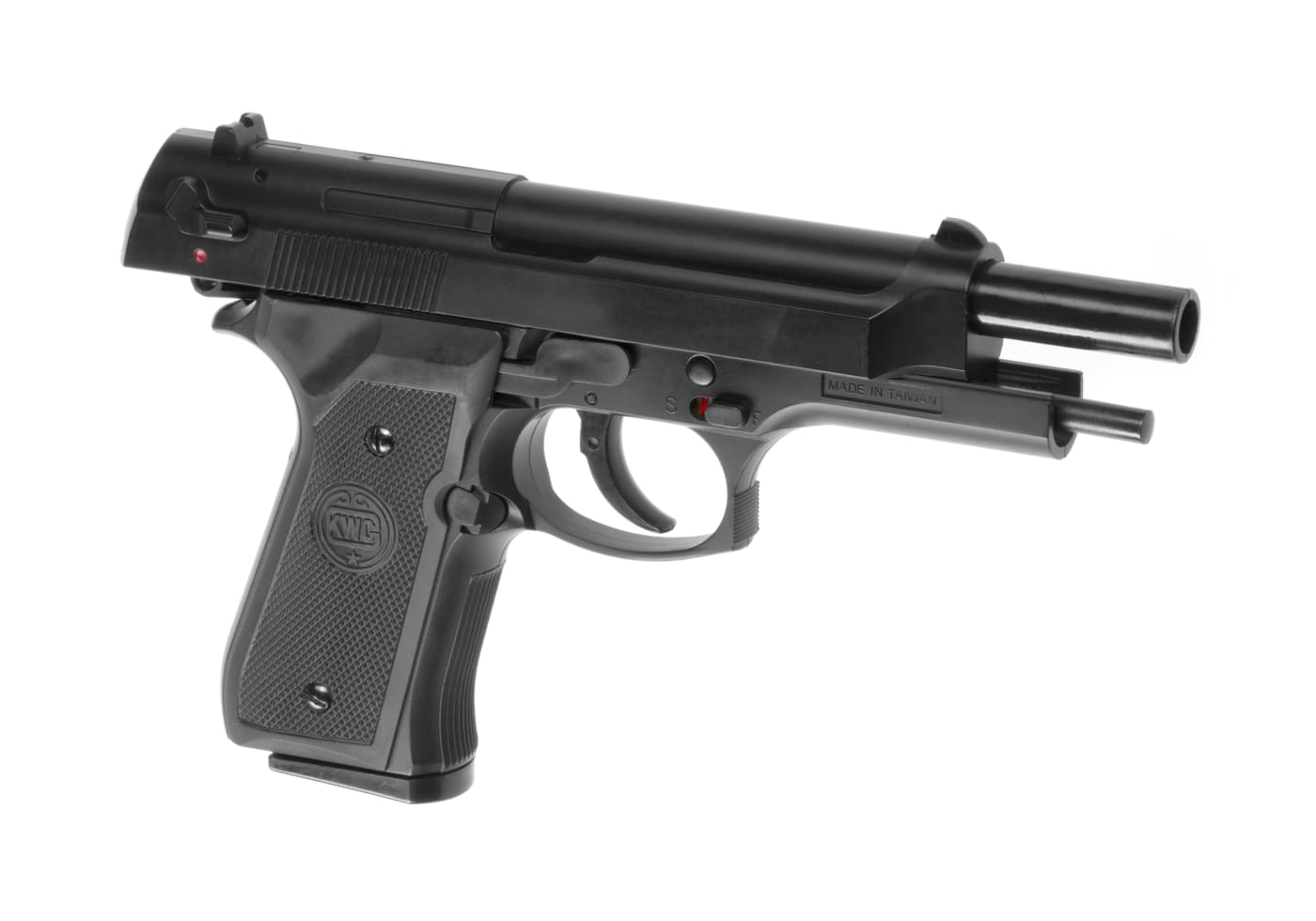 KWC M9 Spring Gun