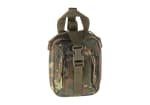Templar's Gear Rip-off First Aid Pouch AZ-2