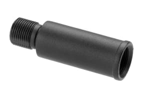 SRC Metal Extender Barrel