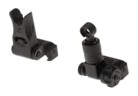 Ares 600M Flip-Up Sights