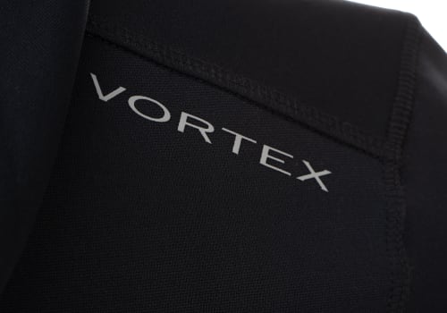 Vortex Optics Frontier Limits 1/4 Zip Hoodie