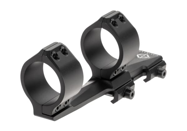 Sightmark 34mm Fixed Cantilever Mount w/ 20MOA