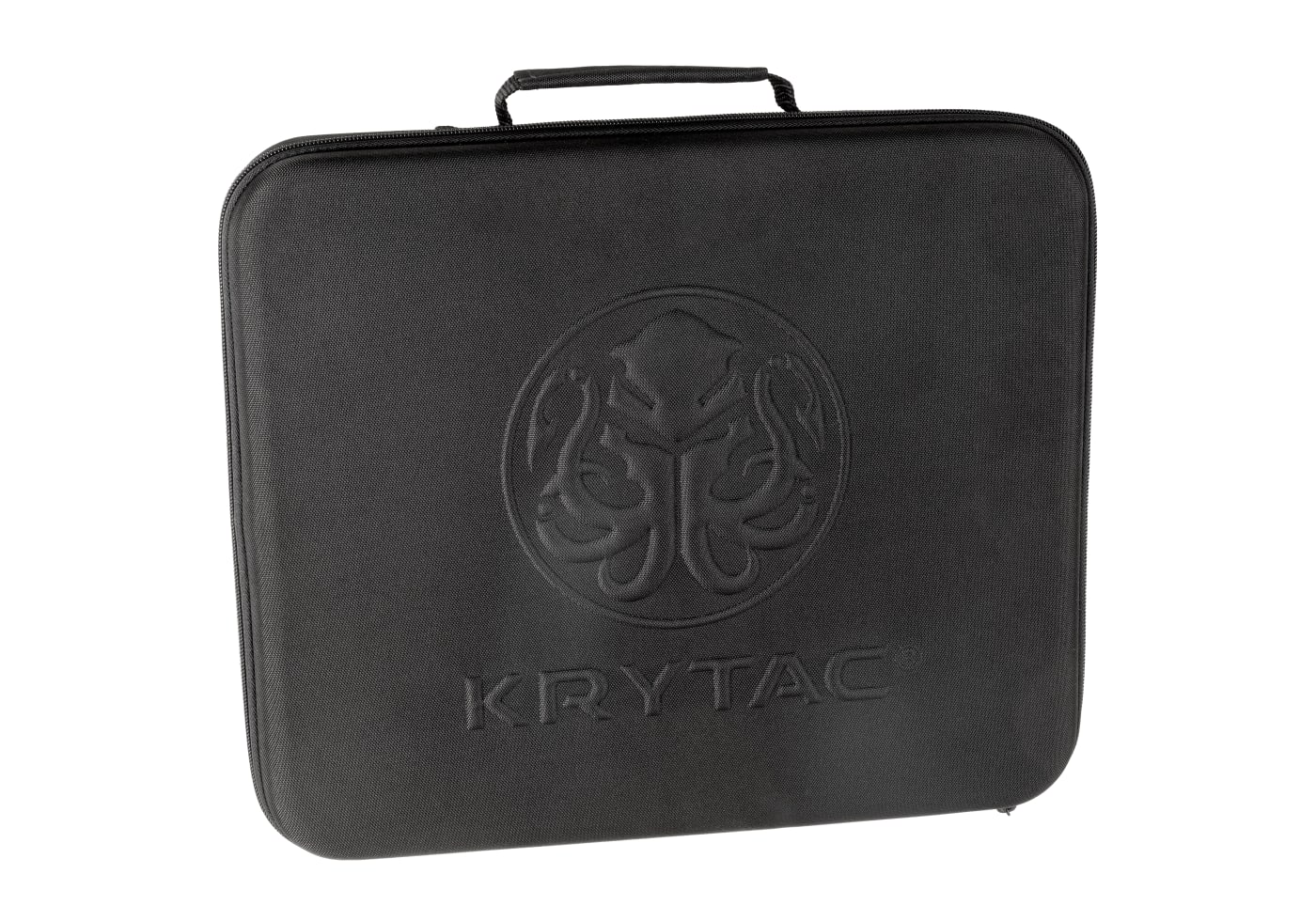 Krytac SilencerCo Maxim 9 Deployment Pack